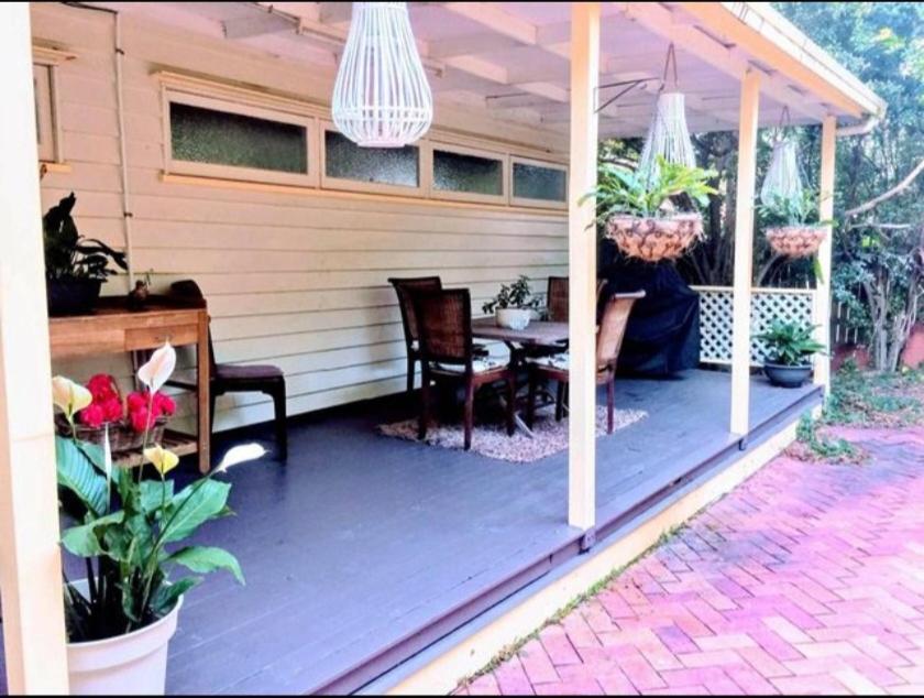 Nature'S Melody Share Home Brisbane Kültér fotó